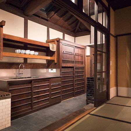 Hanare Genmachi Minami Alps Exterior foto