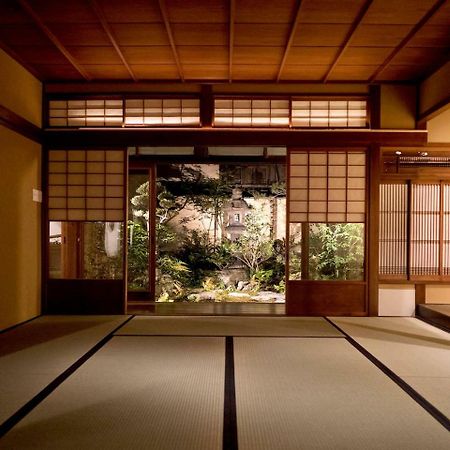 Hanare Genmachi Minami Alps Exterior foto