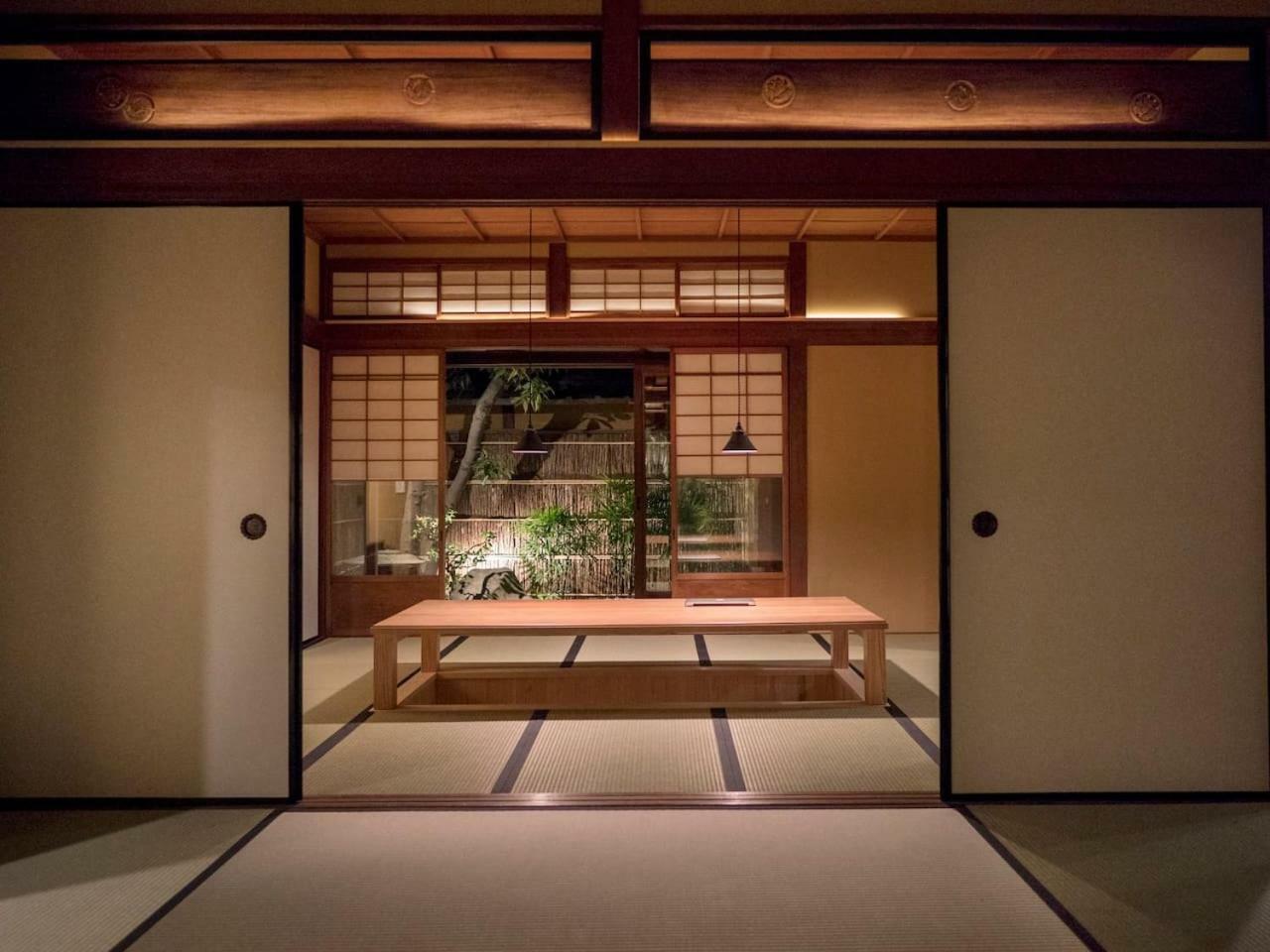 Hanare Genmachi Minami Alps Exterior foto