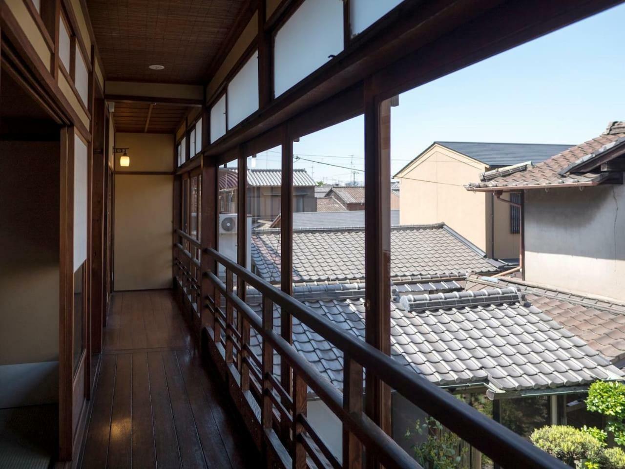 Hanare Genmachi Minami Alps Exterior foto