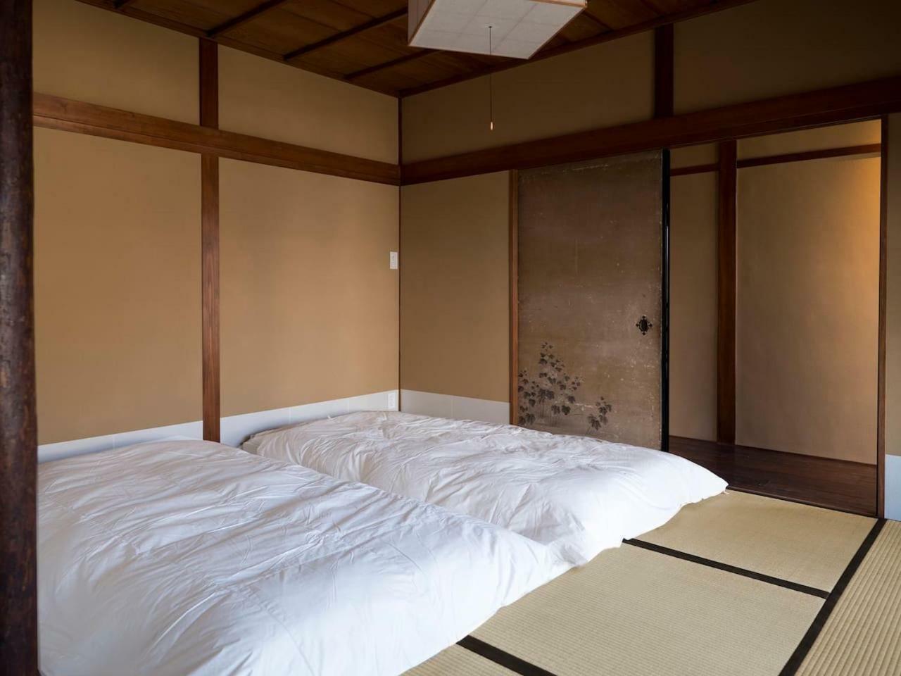 Hanare Genmachi Minami Alps Exterior foto
