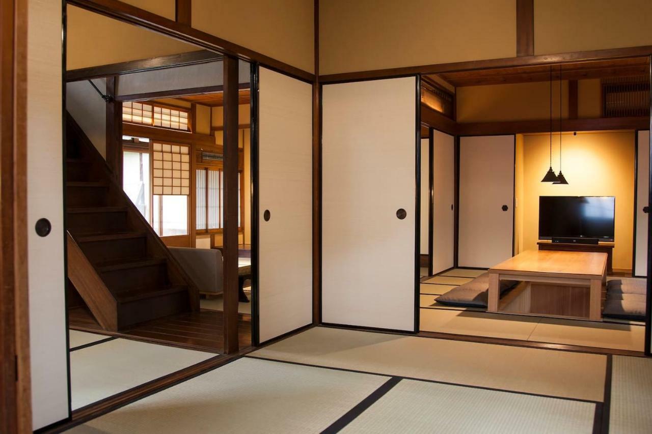Hanare Genmachi Minami Alps Exterior foto