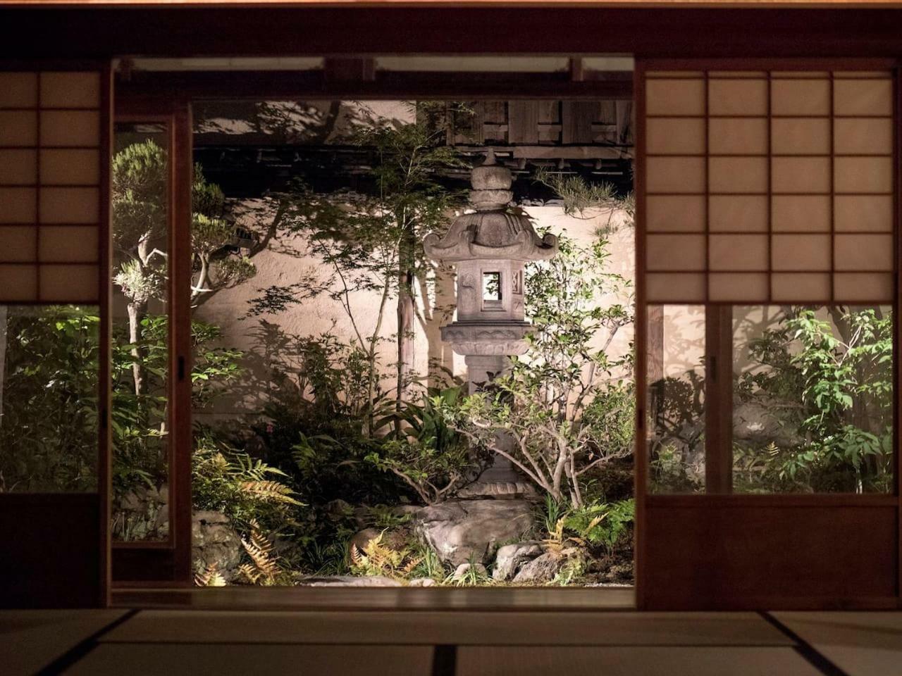 Hanare Genmachi Minami Alps Exterior foto